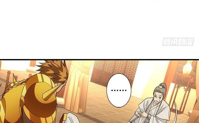 Thiên Long Bát Bộ Webtoon Chap 18 - Next Chap 19