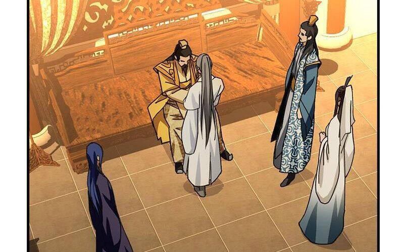 Thiên Long Bát Bộ Webtoon Chap 19 - Next Chap 20