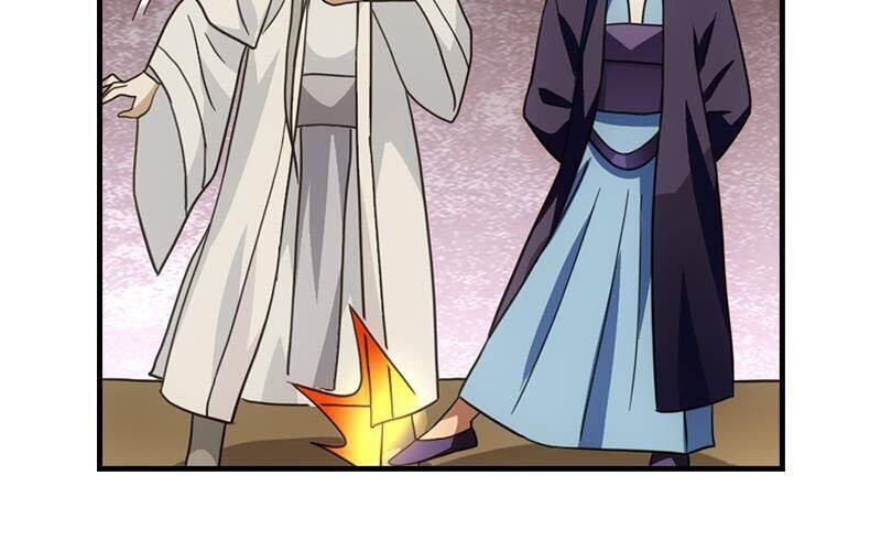 Thiên Long Bát Bộ Webtoon Chap 19 - Next Chap 20