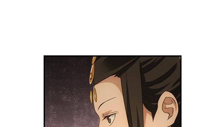 Thiên Long Bát Bộ Webtoon Chap 20 - Next Chap 21