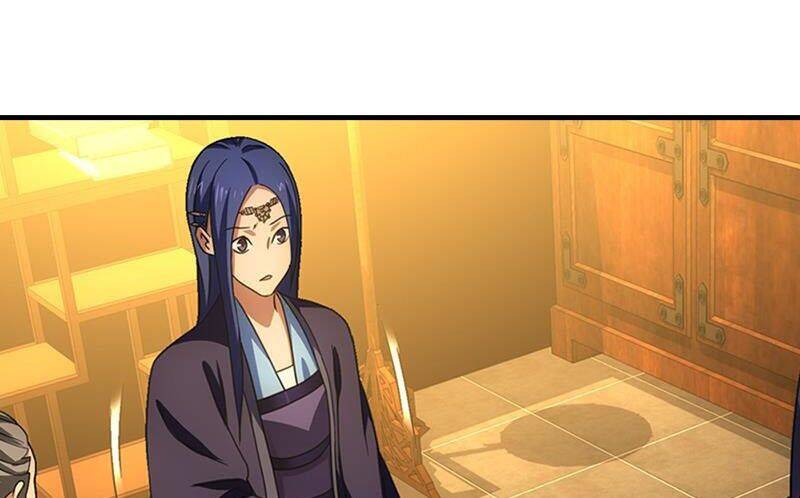 Thiên Long Bát Bộ Webtoon Chap 20 - Next Chap 21