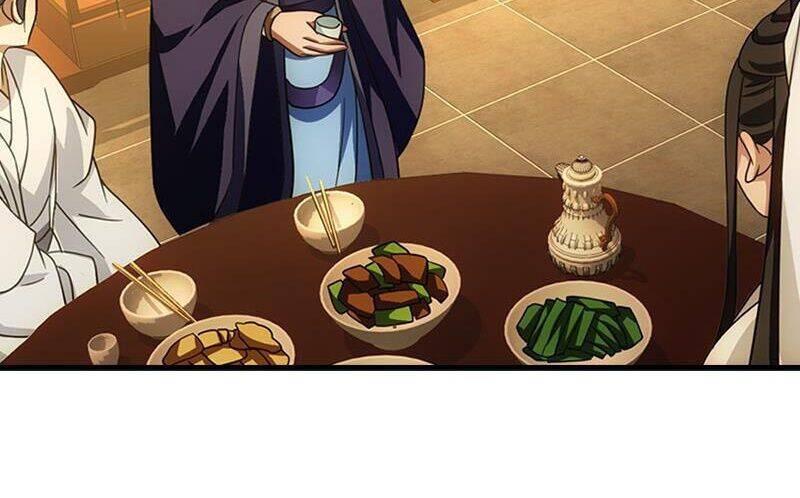 Thiên Long Bát Bộ Webtoon Chap 20 - Next Chap 21