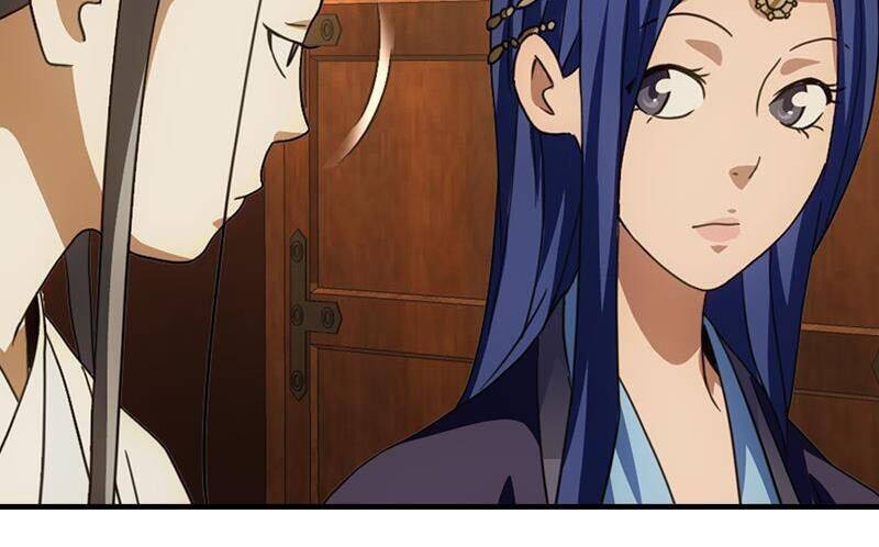 Thiên Long Bát Bộ Webtoon Chap 20 - Next Chap 21