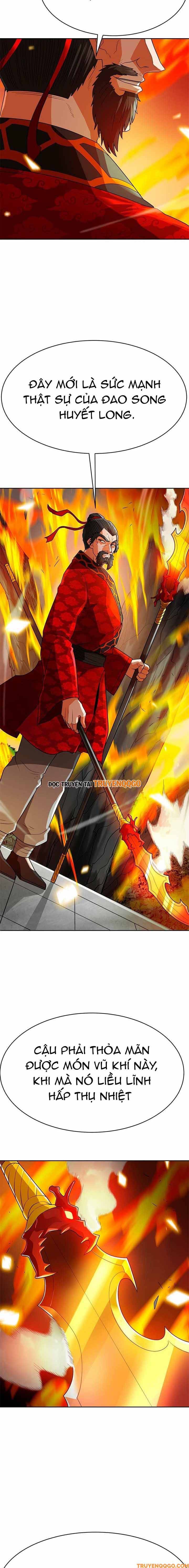 Tôi Chiến Đấu Một Mình Chap 66 - Next Chap 67