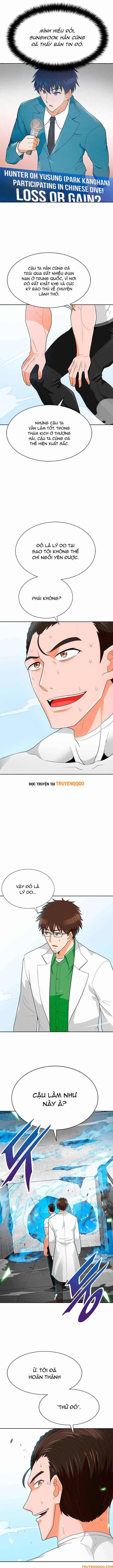 Tôi Chiến Đấu Một Mình Chap 76 - Next Chap 77
