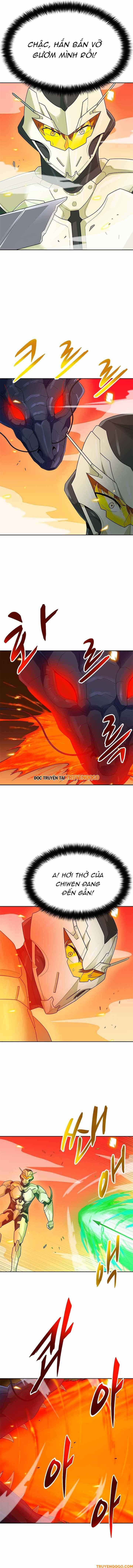 Tôi Chiến Đấu Một Mình Chap 84 - Next Chap 85