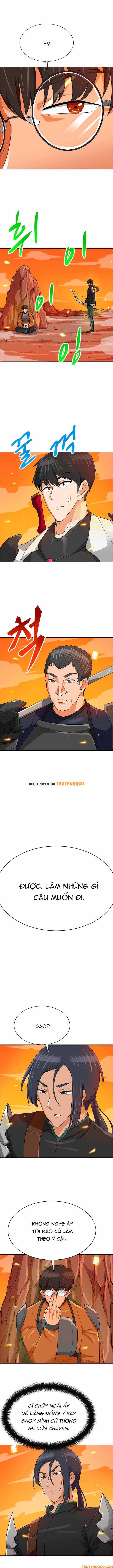 Tôi Chiến Đấu Một Mình Chap 81 - Next Chap 82