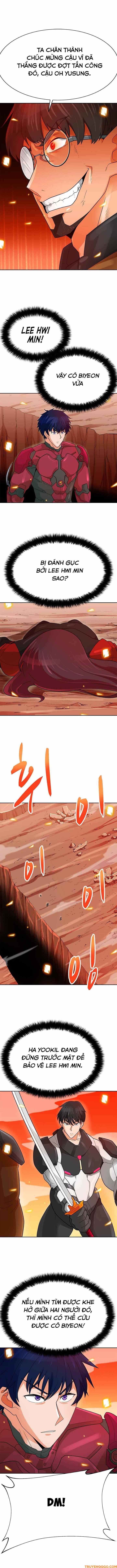 Tôi Chiến Đấu Một Mình Chap 89 - Next Chap 90