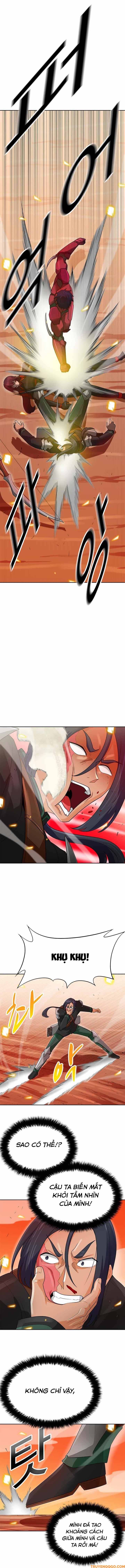 Tôi Chiến Đấu Một Mình Chap 90 - Next Chap 91