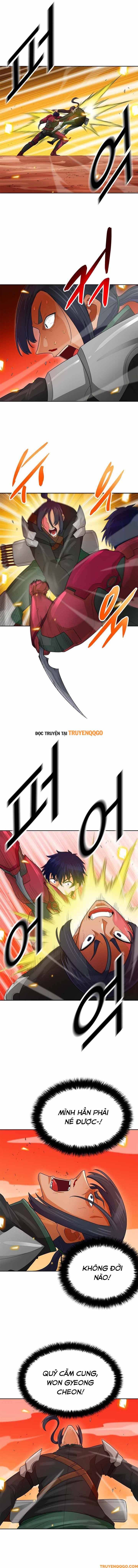 Tôi Chiến Đấu Một Mình Chap 90 - Next Chap 91