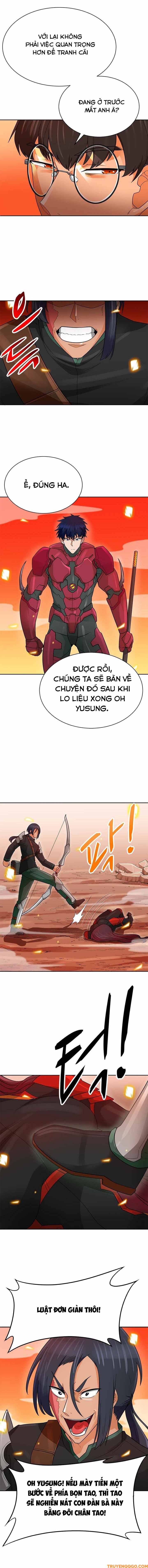 Tôi Chiến Đấu Một Mình Chap 89 - Next Chap 90