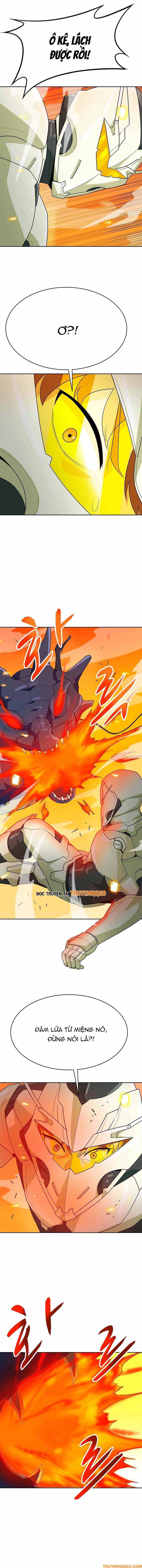Tôi Chiến Đấu Một Mình Chap 82 - Next Chap 83