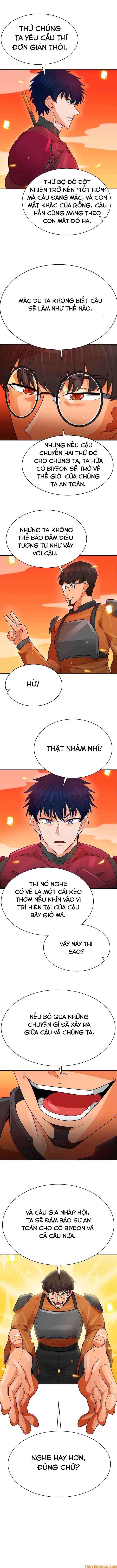 Tôi Chiến Đấu Một Mình Chap 89 - Next Chap 90