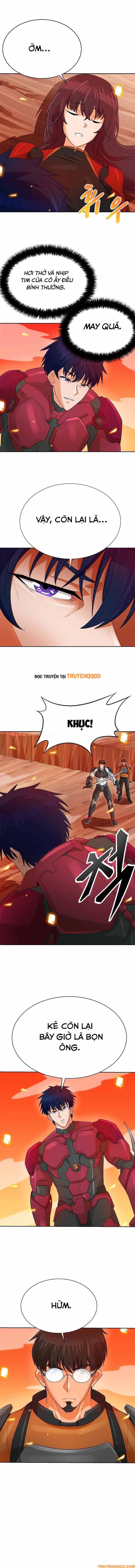 Tôi Chiến Đấu Một Mình Chap 90 - Next Chap 91