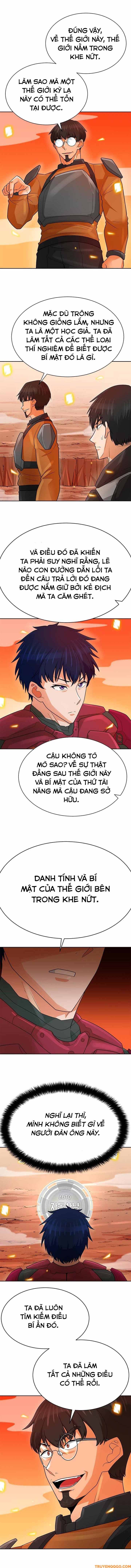 Tôi Chiến Đấu Một Mình Chap 89 - Next Chap 90