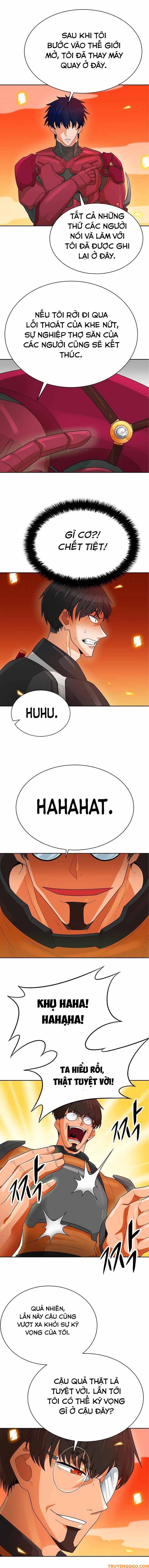 Tôi Chiến Đấu Một Mình Chap 90 - Next Chap 91