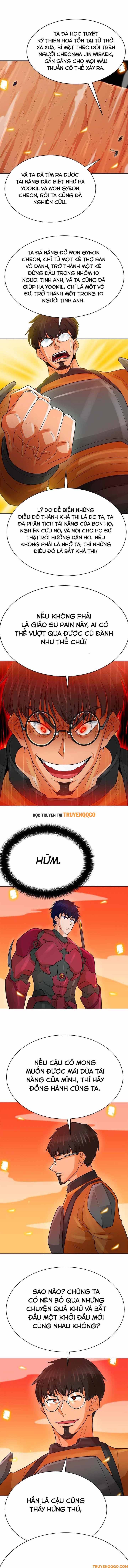 Tôi Chiến Đấu Một Mình Chap 89 - Next Chap 90