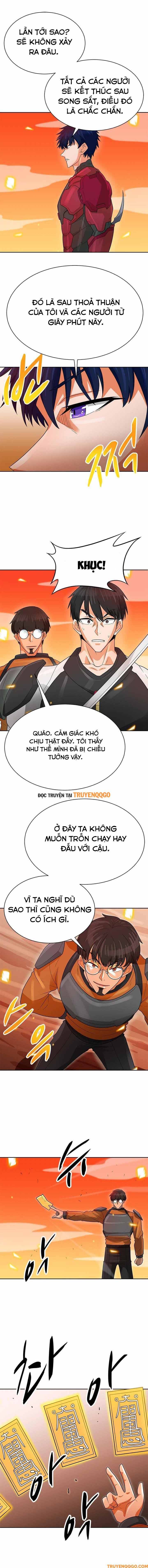 Tôi Chiến Đấu Một Mình Chap 90 - Next Chap 91