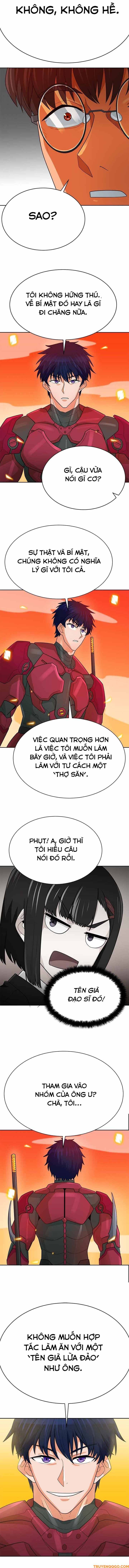 Tôi Chiến Đấu Một Mình Chap 89 - Next Chap 90