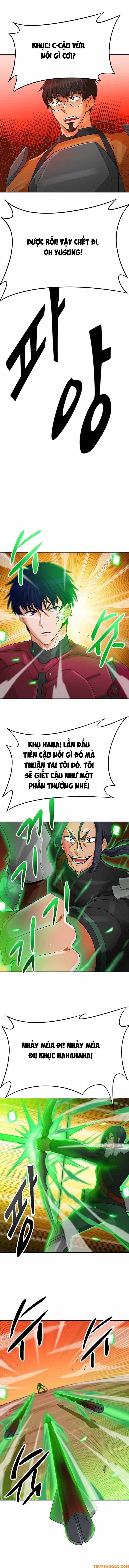 Tôi Chiến Đấu Một Mình Chap 89 - Next Chap 90