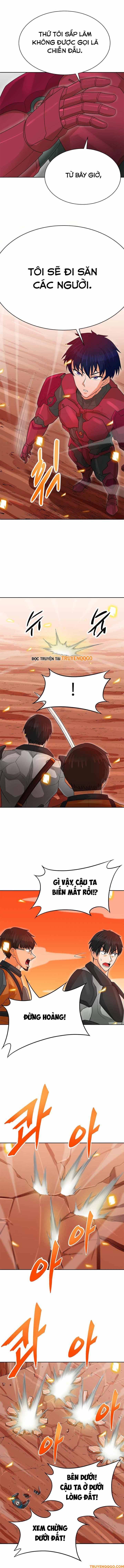 Tôi Chiến Đấu Một Mình Chap 90 - Next Chap 91