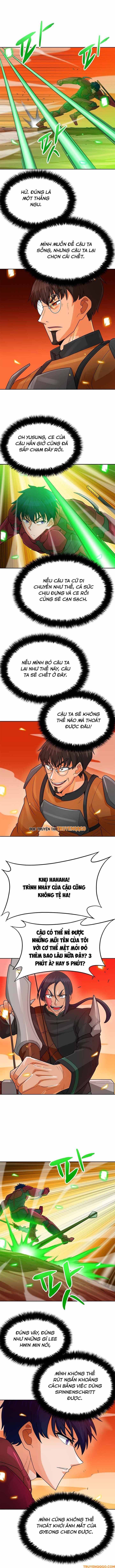 Tôi Chiến Đấu Một Mình Chap 89 - Next Chap 90