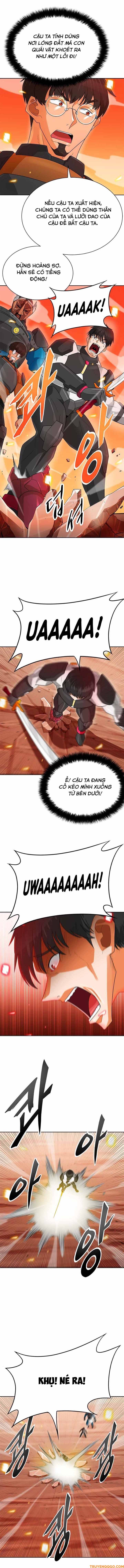 Tôi Chiến Đấu Một Mình Chap 90 - Next Chap 91