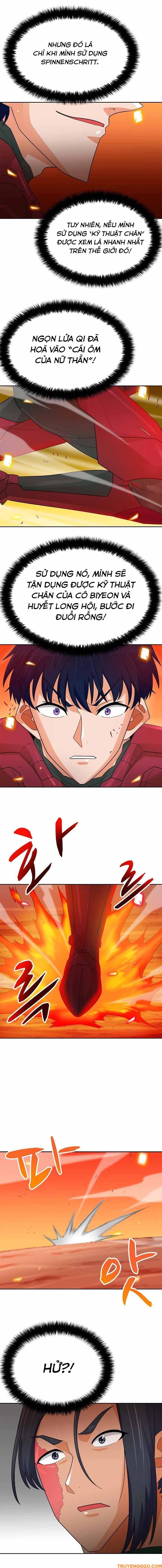 Tôi Chiến Đấu Một Mình Chap 89 - Next Chap 90