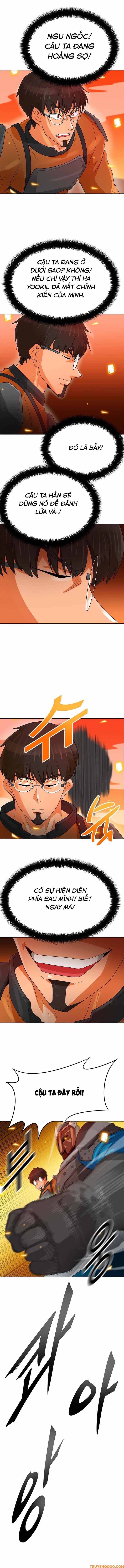 Tôi Chiến Đấu Một Mình Chap 90 - Next Chap 91
