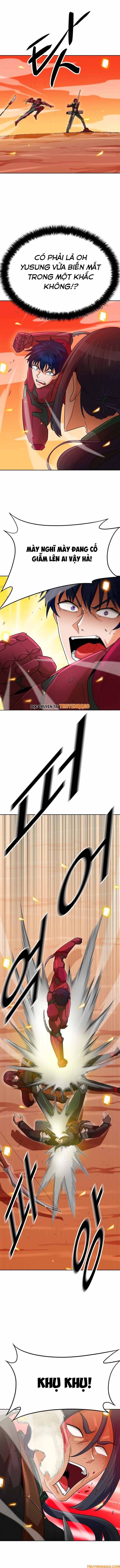Tôi Chiến Đấu Một Mình Chap 89 - Next Chap 90