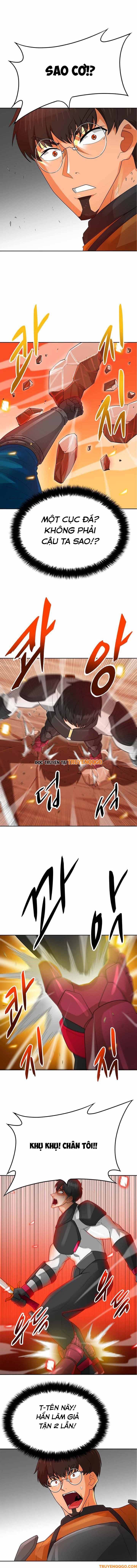 Tôi Chiến Đấu Một Mình Chap 90 - Next Chap 91