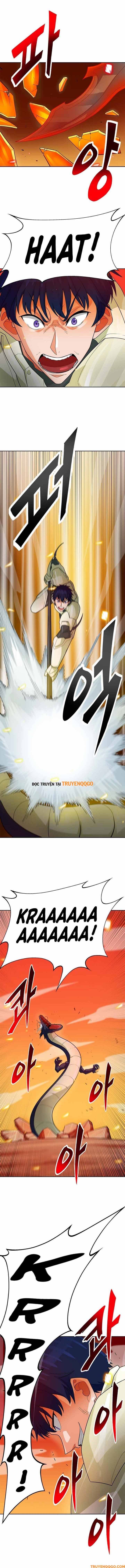 Tôi Chiến Đấu Một Mình Chap 87 - Next Chap 88