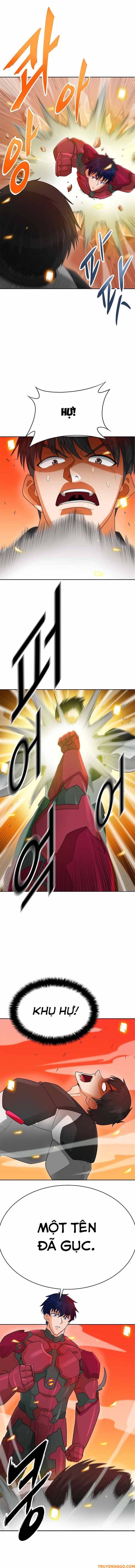 Tôi Chiến Đấu Một Mình Chap 90 - Next Chap 91