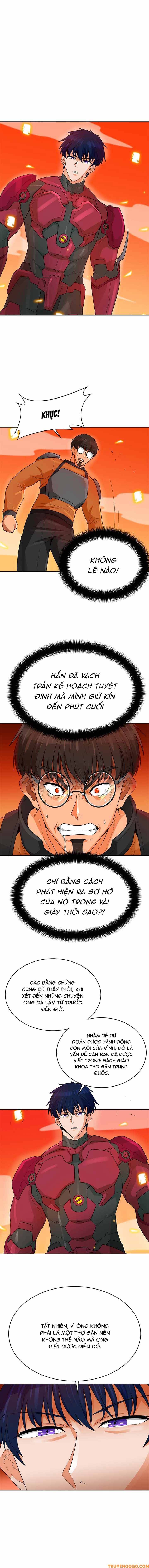 Tôi Chiến Đấu Một Mình Chap 92 - Next Chap 93