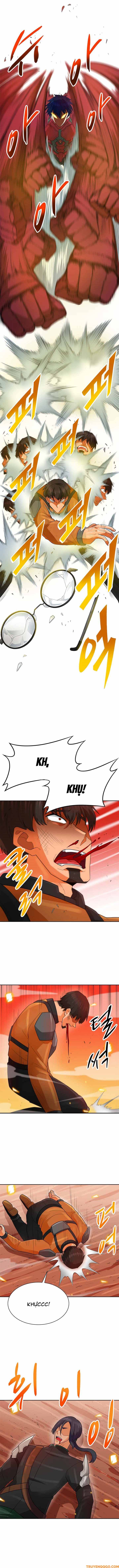 Tôi Chiến Đấu Một Mình Chap 92 - Next Chap 93