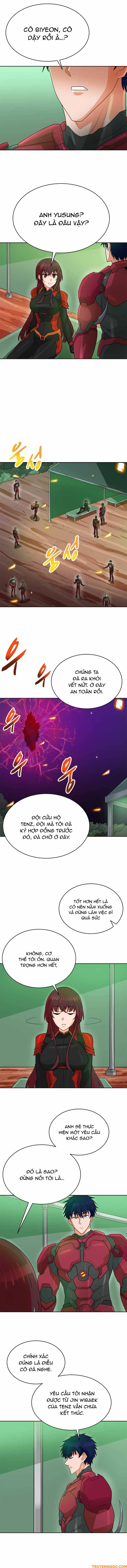Tôi Chiến Đấu Một Mình Chap 92 - Next Chap 93