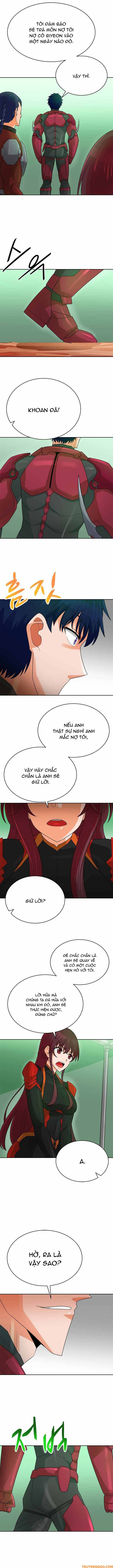 Tôi Chiến Đấu Một Mình Chap 92 - Next Chap 93