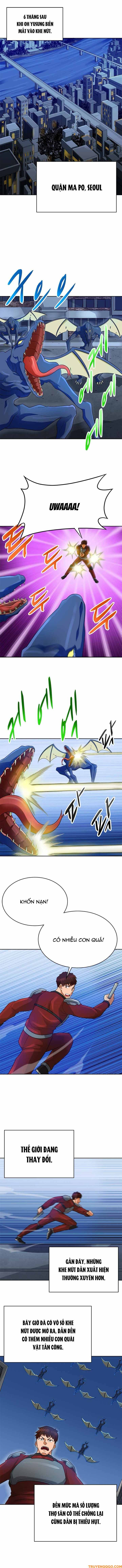 Tôi Chiến Đấu Một Mình Chap 92 - Next Chap 93