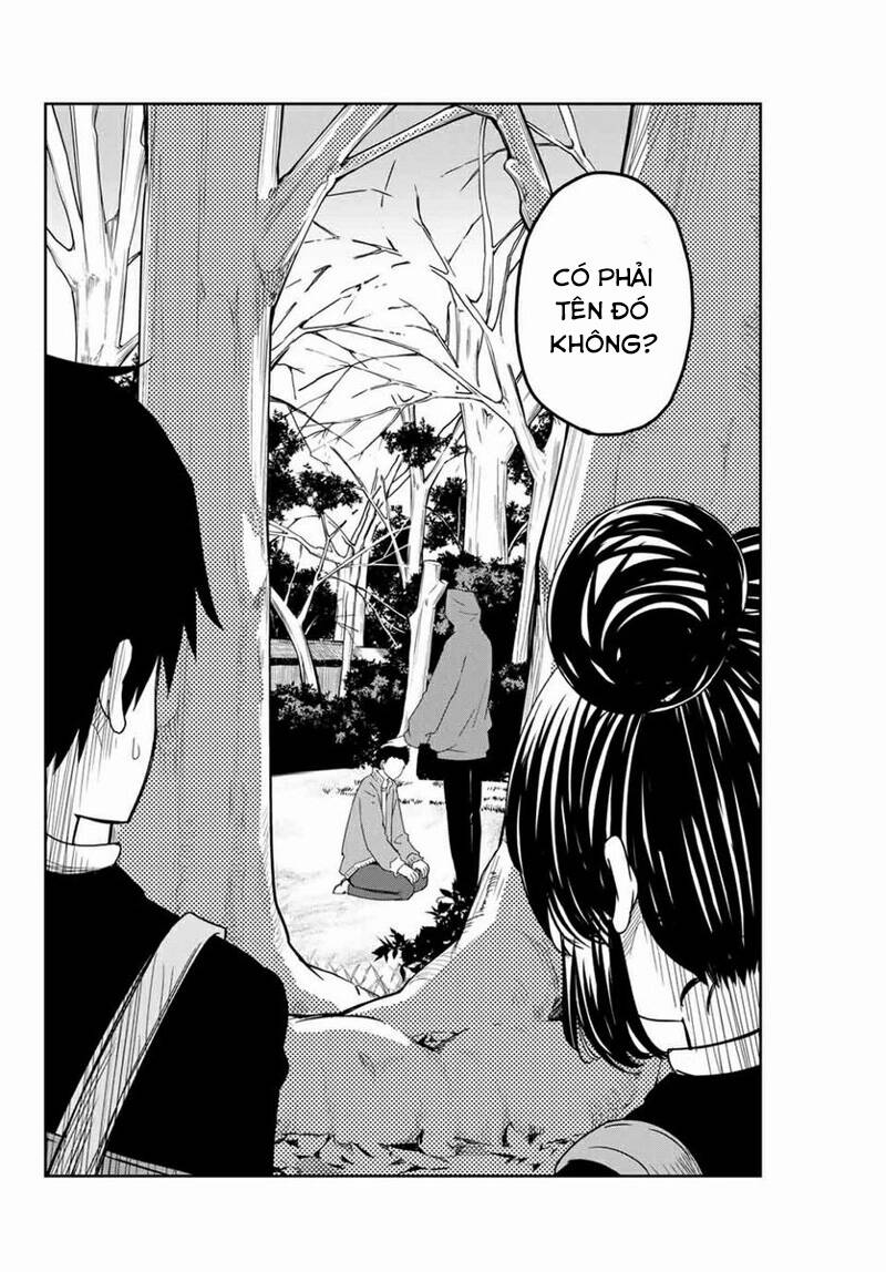 Không Chỉ Là Bắt Nạt Chap 118 - Next Chap 119