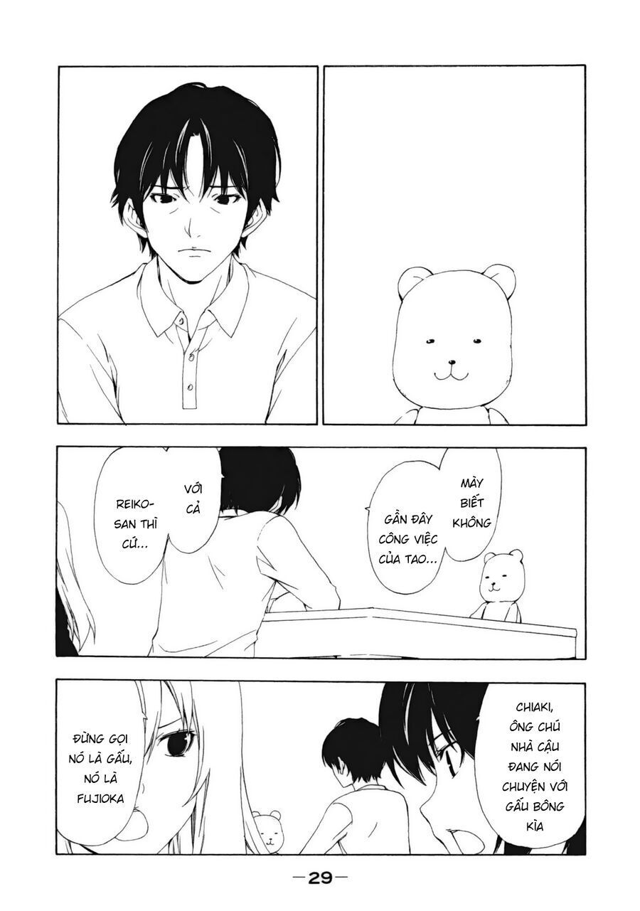 Minami-Ke Chap 104 - Next Chap 105