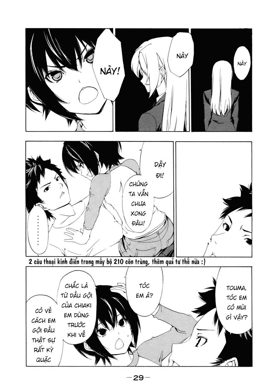 Minami-Ke Chap 125 - Next Chap 126