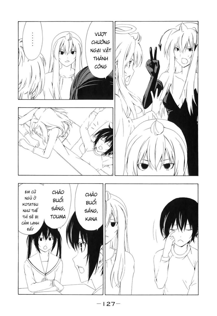 Minami-Ke Chap 95 - Next Chap 96