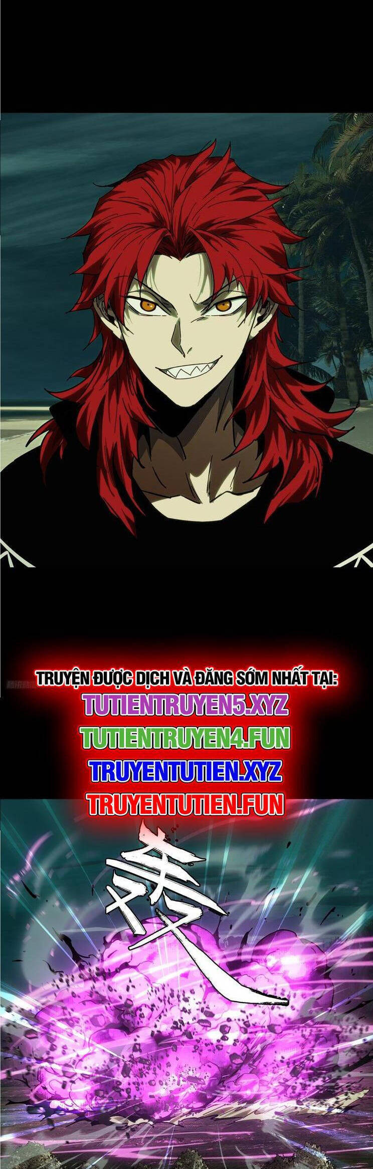 Đại Tượng Vô Hình Chap 439 - Next Chap 440