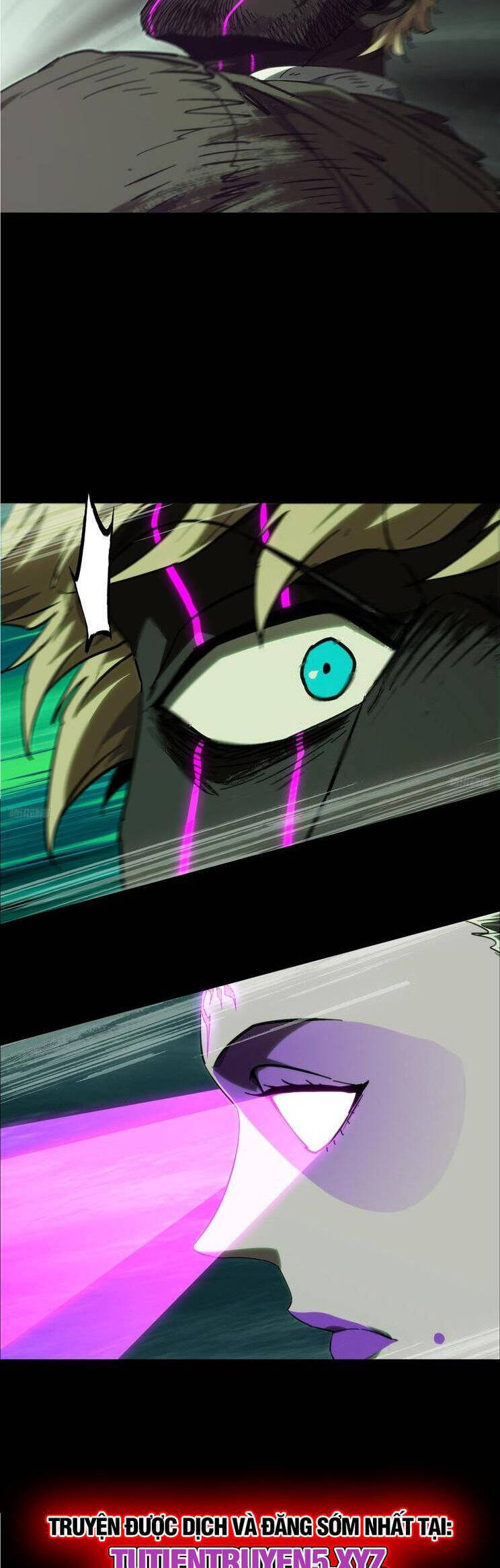Đại Tượng Vô Hình Chap 440 - Next Chap 441