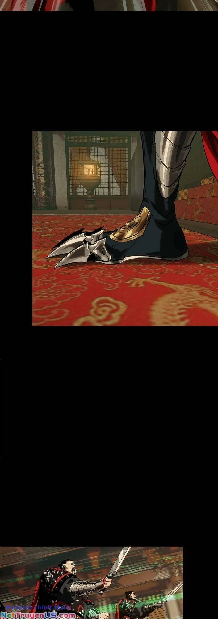 Đại Tượng Vô Hình Chap 355 - Next Chap 356