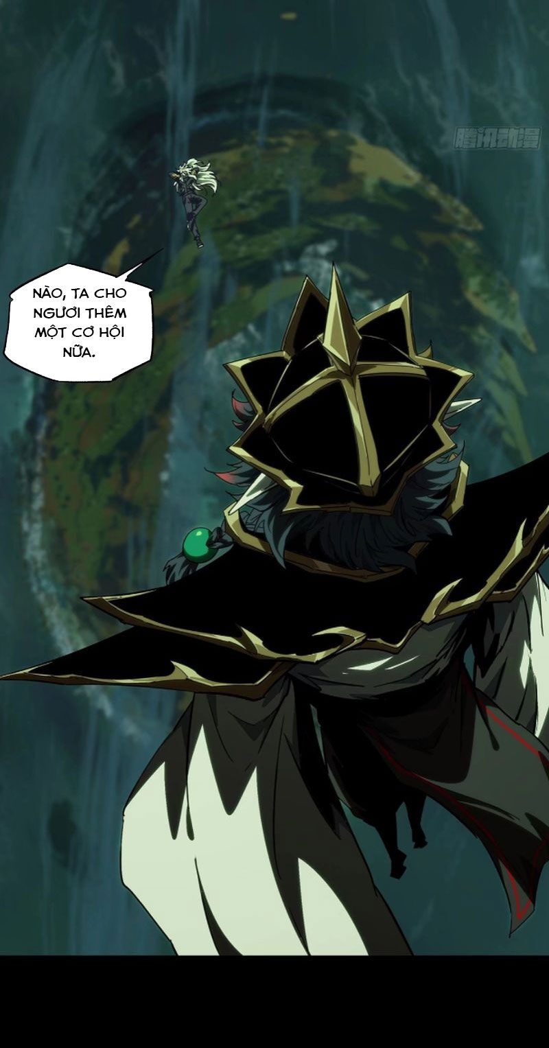 Đại Tượng Vô Hình Chap 401 - Next Chap 402