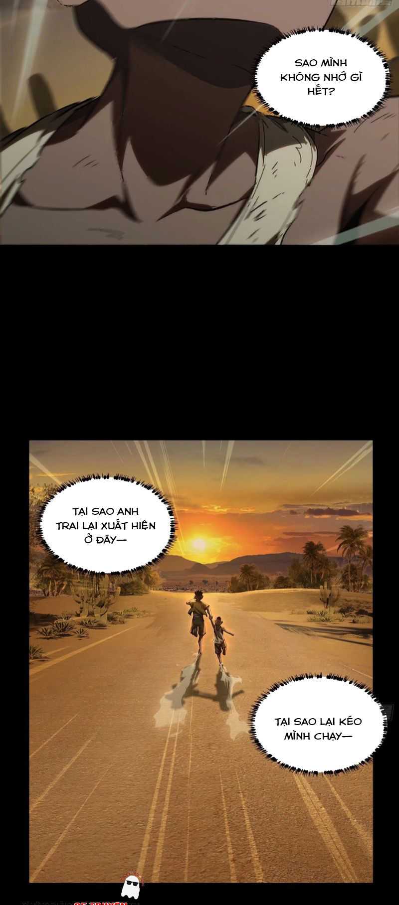 Đại Tượng Vô Hình Chap 406 - Next Chap 407