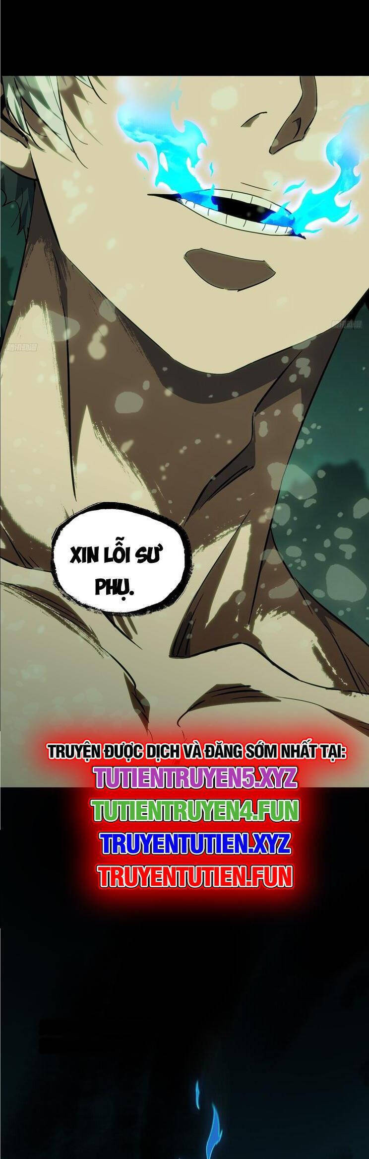 Đại Tượng Vô Hình Chap 461 - Next Chap 462