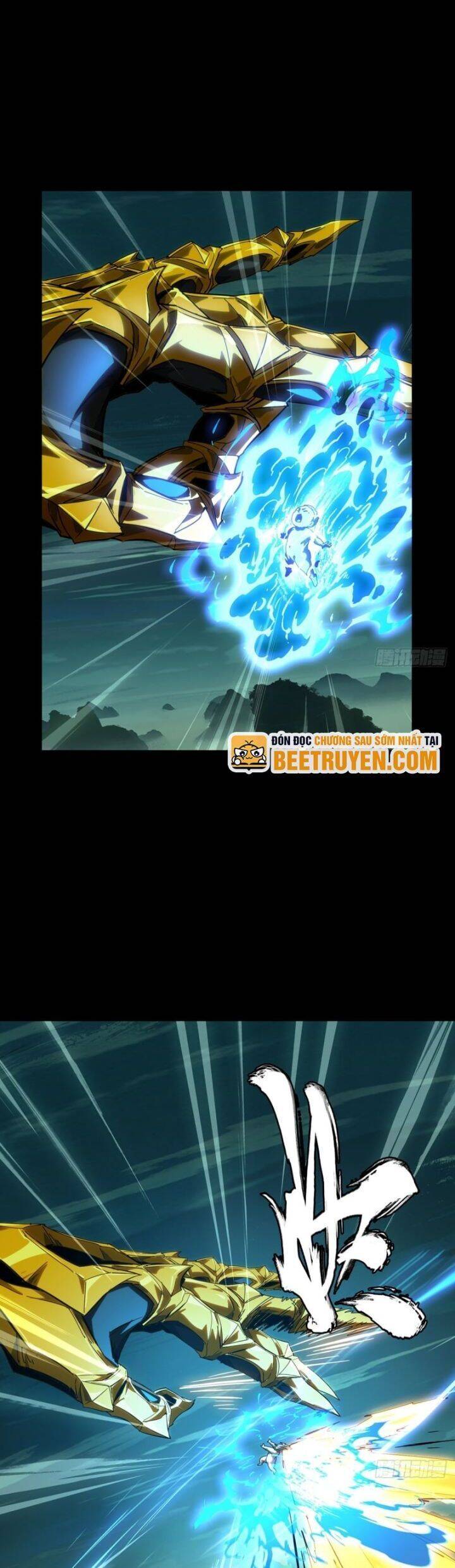 Đại Tượng Vô Hình Chap 470 - Next Chap 471