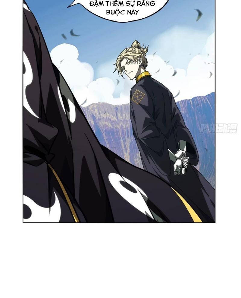 Đại Tượng Vô Hình Chap 472 - Next Chap 473